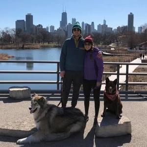 Meet your Posher, Jack